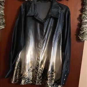 Madison Paige II blouse